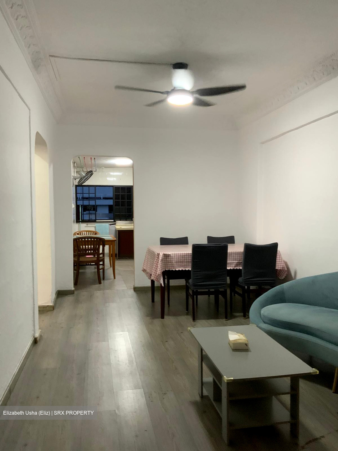 Blk 608 Clementi West Street 1 (Clementi), HDB 3 Rooms #569745531